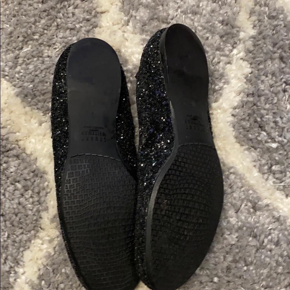 Sequin Flats - image 2